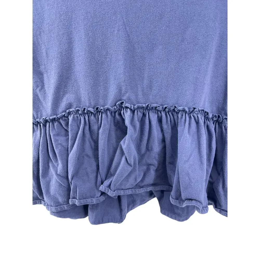 GAP girls blue